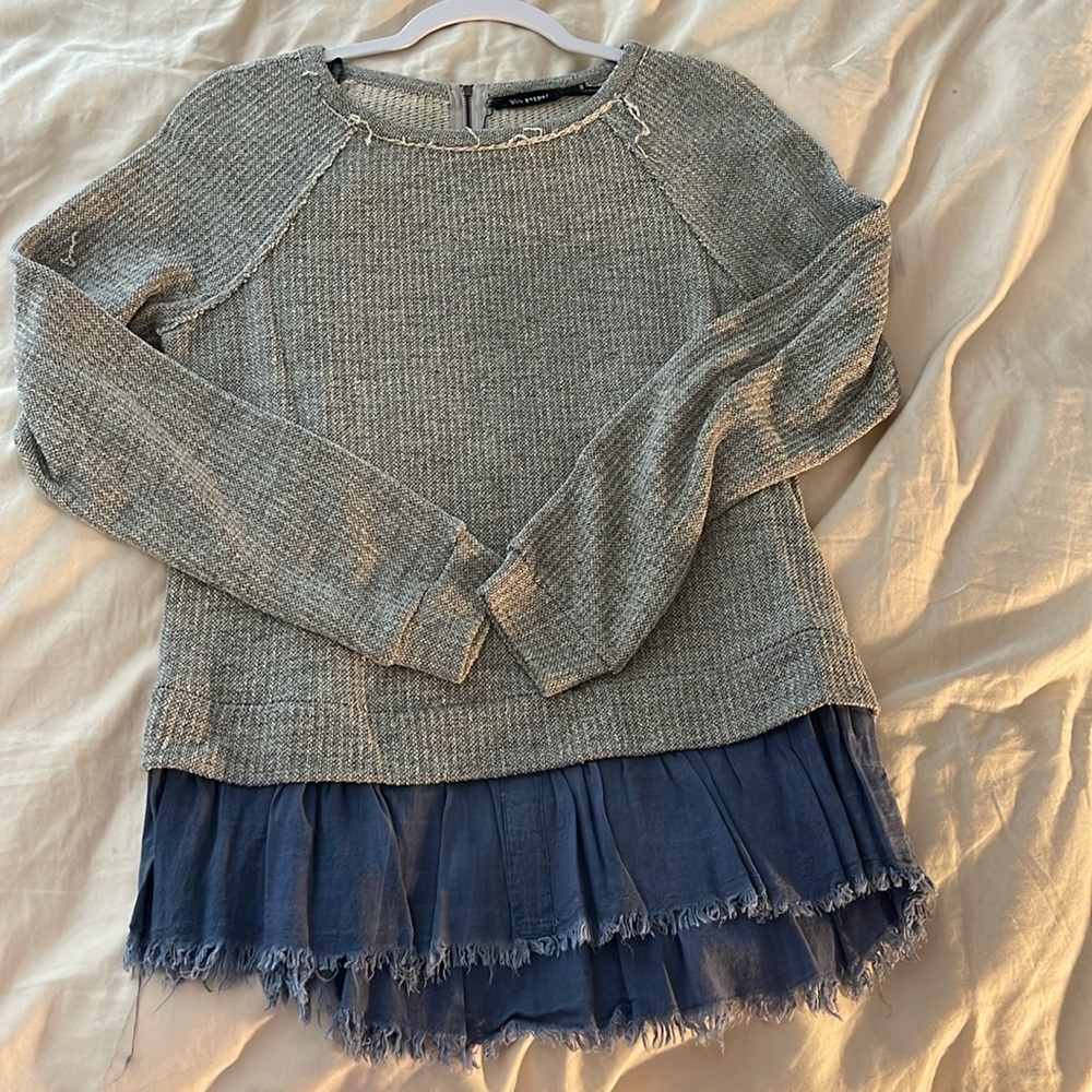 Adorable sweater